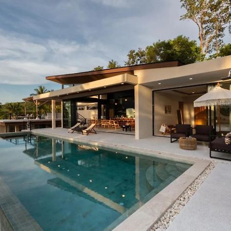 Villa L3 - Luxurious Bohemian Chic & Private Pool Ko Samui Exterior foto